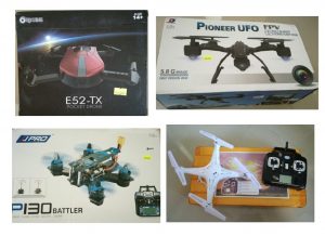 Los mejores drones al mejor precio