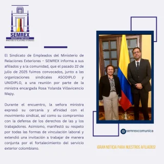 Instagram post from semrexcomunica. This post is in position 20.