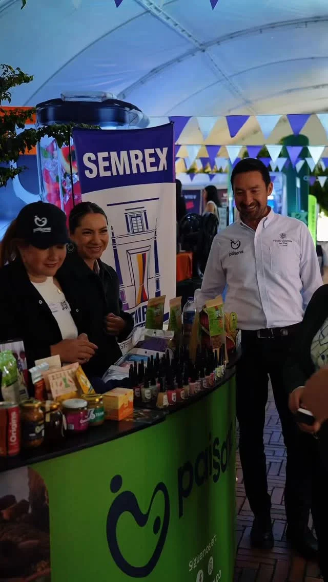 Instagram post from semrexcomunica. This post is in position 13.