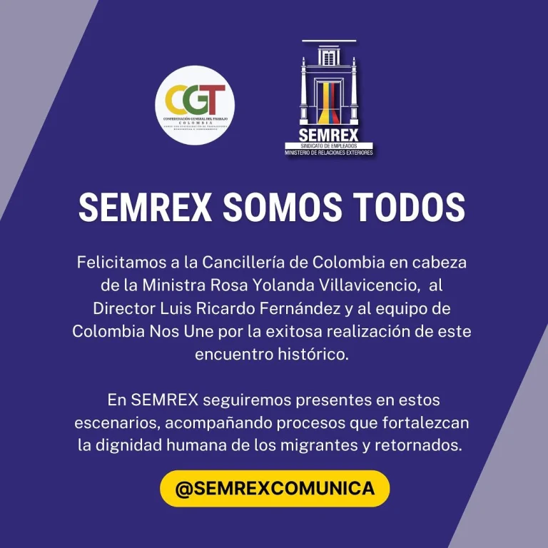 Instagram post from semrexcomunica. This post is in position 7.