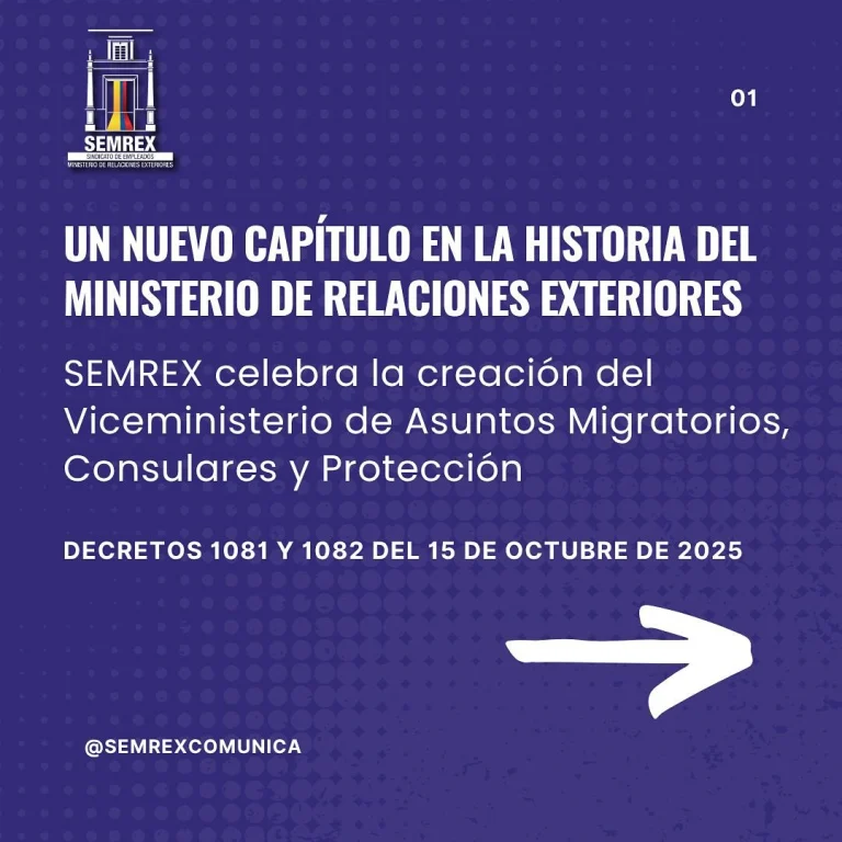 Instagram post from semrexcomunica. This post is in position 0.