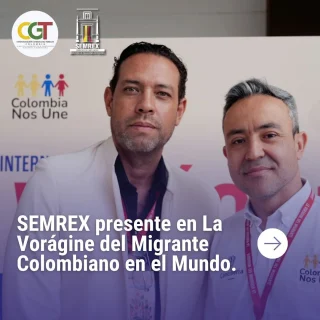 Instagram post from semrexcomunica. This post is in position 13.