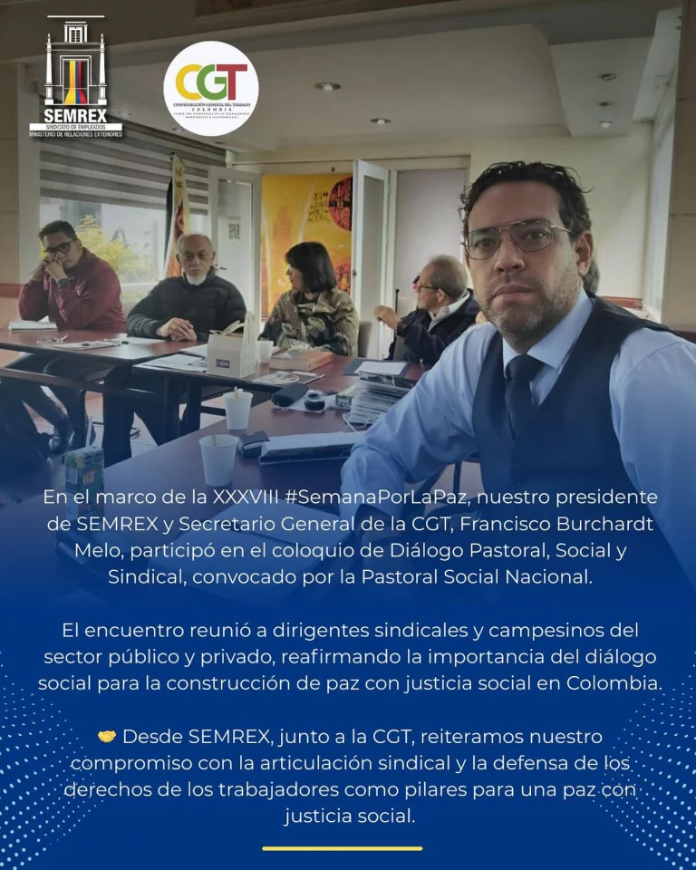 Instagram post from semrexcomunica. This post is in position 13.