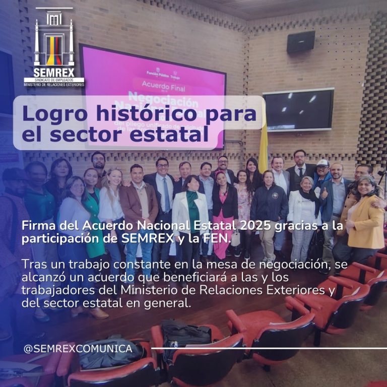 Instagram post from semrexcomunica. This post is in position 5.