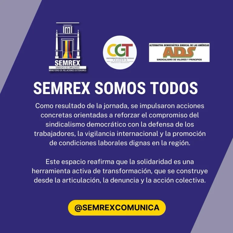 Instagram post from semrexcomunica. This post is in position 5.