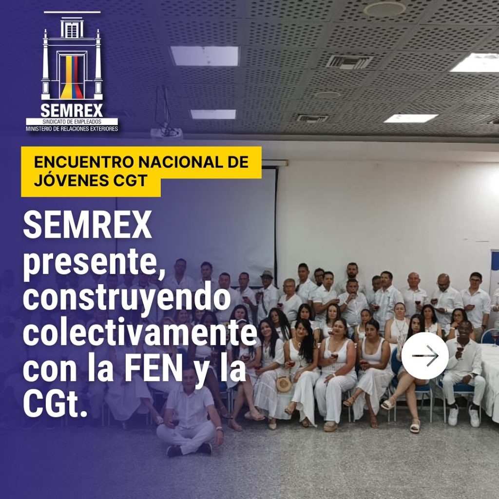 Instagram post from semrexcomunica. This post is in position 0.