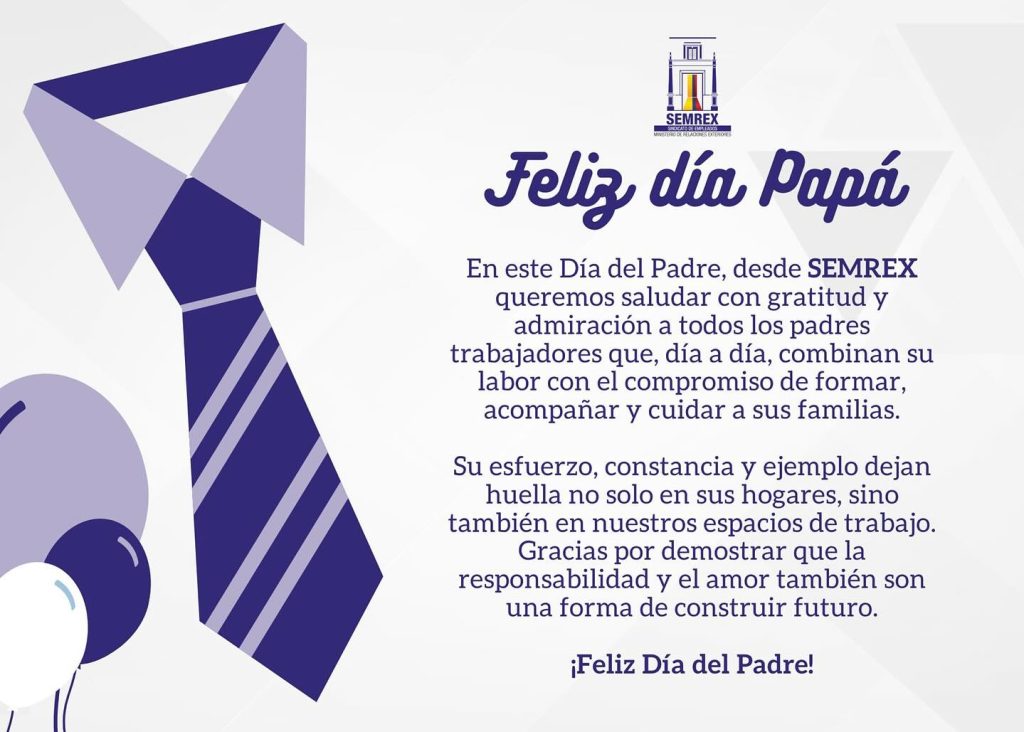 Instagram post from semrexcomunica. This post is in position 11.