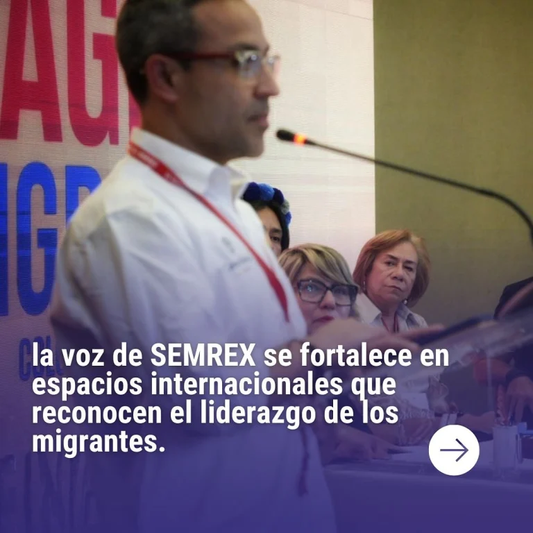 Instagram post from semrexcomunica. This post is in position 3.