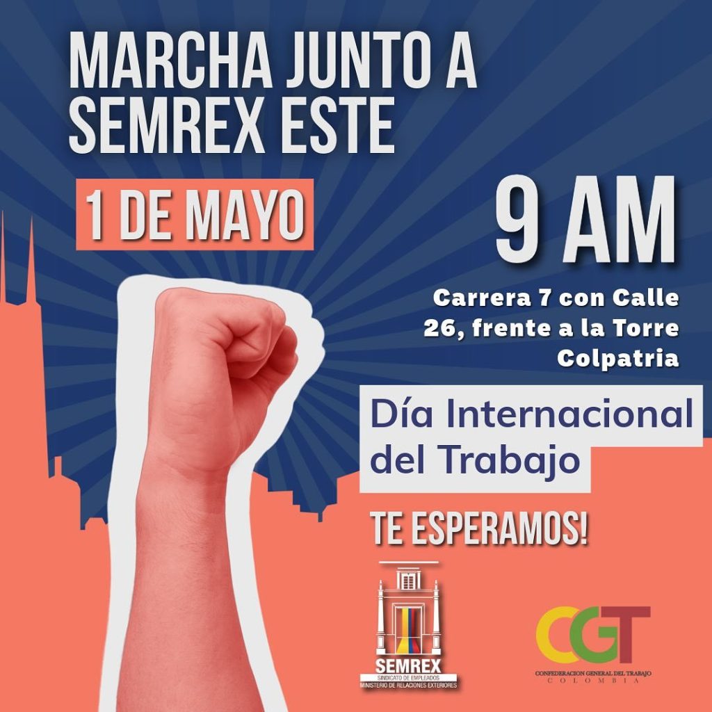 Instagram post from semrexcomunica. This post is in position 15.