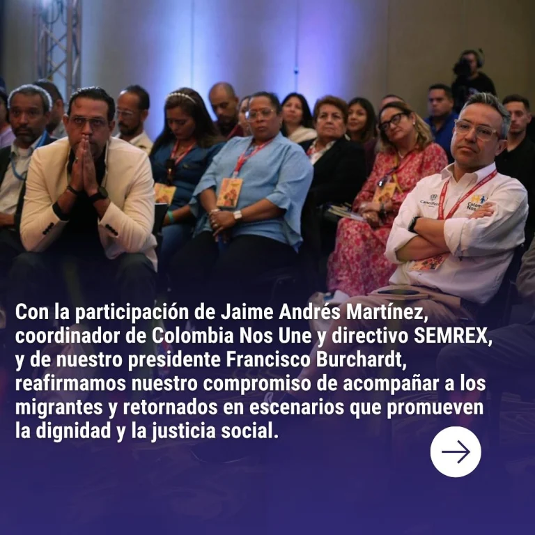 Instagram post from semrexcomunica. This post is in position 2.