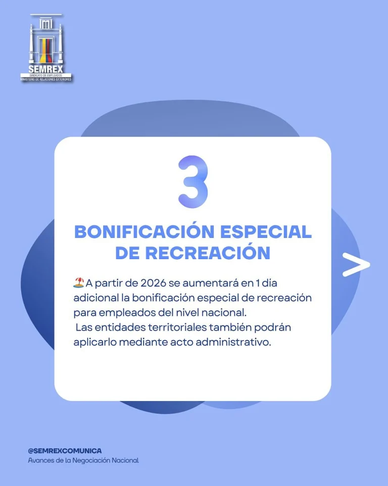 Instagram post from semrexcomunica. This post is in position 3.