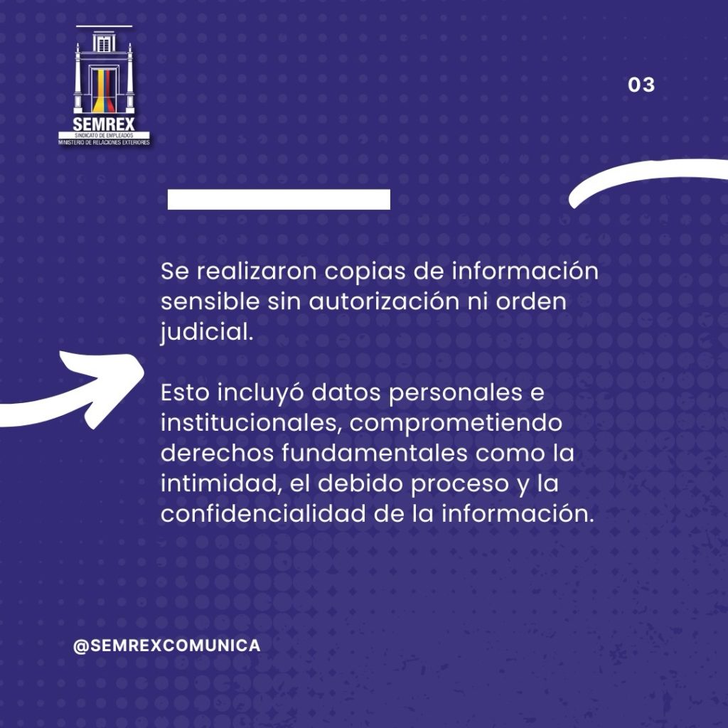 Instagram post from semrexcomunica. This post is in position 2.