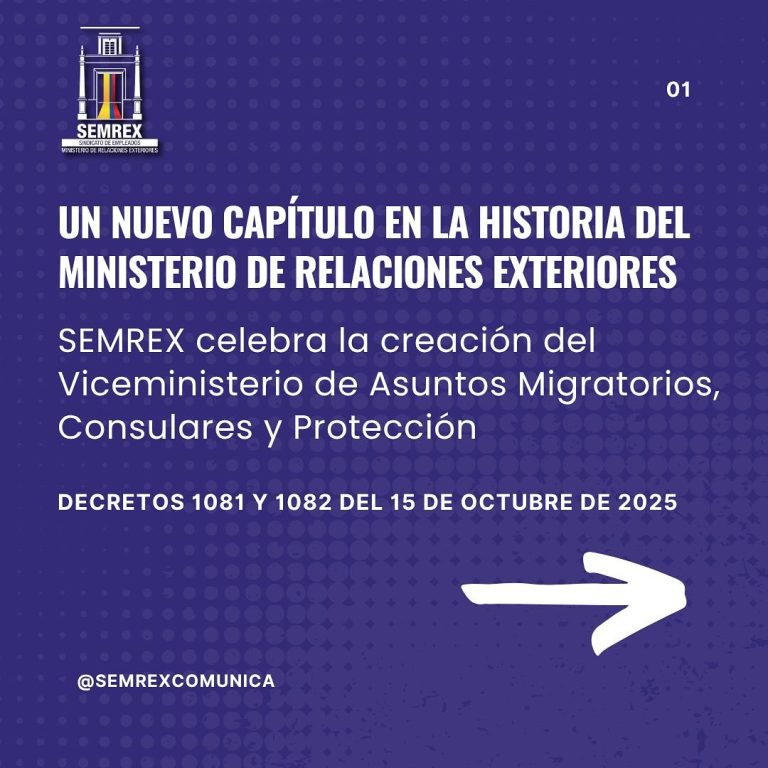 Instagram post from semrexcomunica. This post is in position 1.