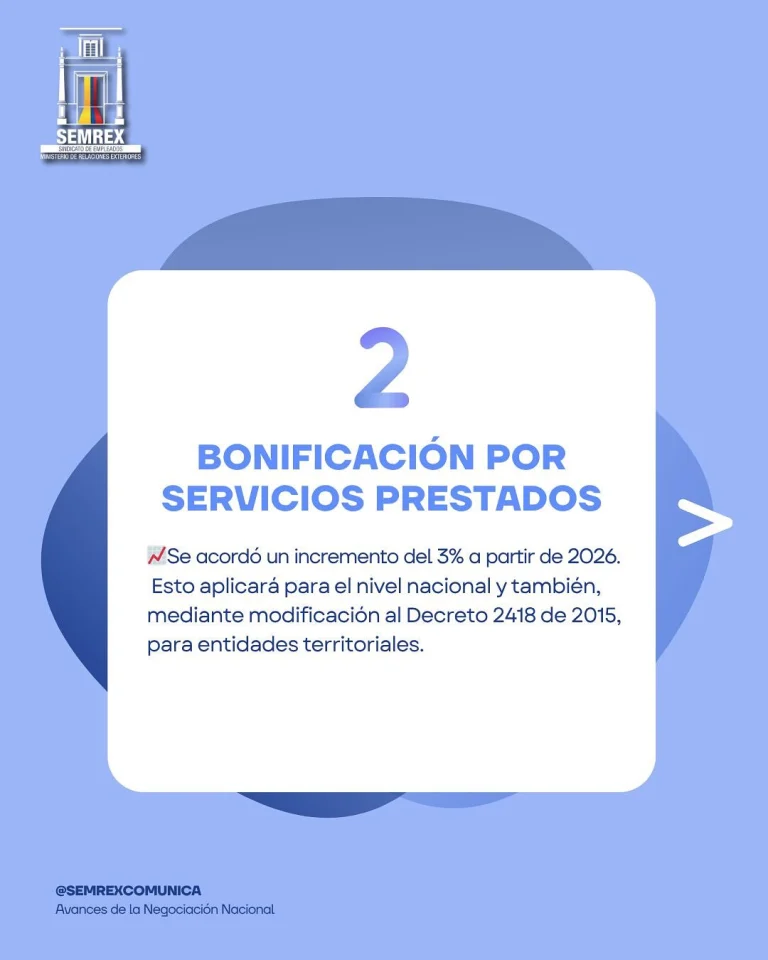 Instagram post from semrexcomunica. This post is in position 2.