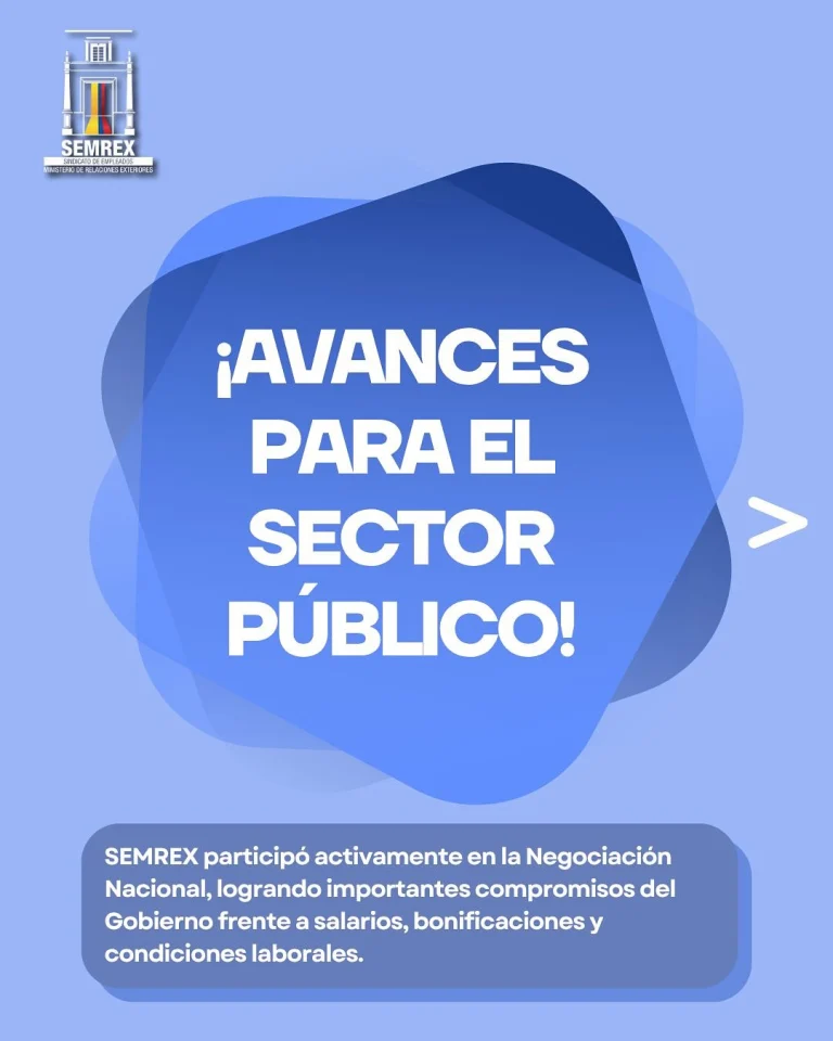 Instagram post from semrexcomunica. This post is in position 0.