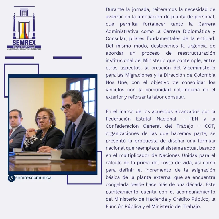 Instagram post from semrexcomunica. This post is in position 2.