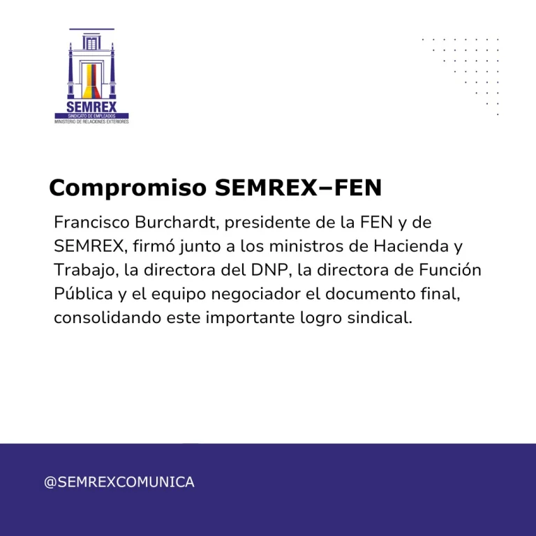Instagram post from semrexcomunica. This post is in position 6.