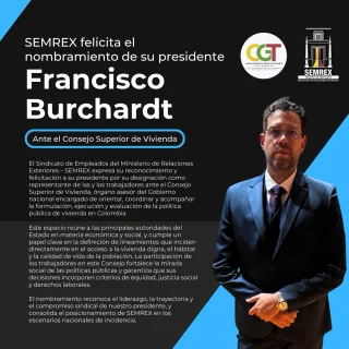 Instagram post from semrexcomunica. This post is in position 4.