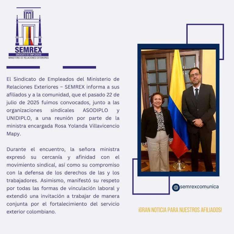 Instagram post from semrexcomunica. This post is in position 0.