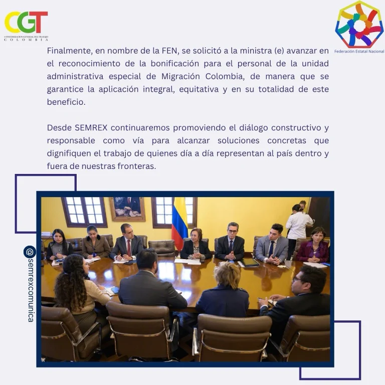 Instagram post from semrexcomunica. This post is in position 3.