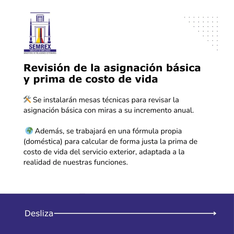 Instagram post from semrexcomunica. This post is in position 2.